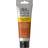 Winsor & Newton Galeria 120ml 074 Burnt Sienna