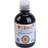 Primo Tekstilmaling, sort, 300 ml