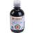 Textile paint, black, 300 ml/ 1 bottle