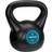 Avento kettlebell 4 kg svart/blå