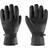 Zanier Matrei Gore-Tex Ski Gloves Men - Black