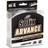 Sufix Advance Clear 300m 0,45mm
