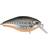 Strike Pro Cranky X Deep 5 cm