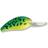 Bomber Lures B07A Modell A 6,6 cm