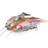 Savage Gear 4d Line Thru Trout Slow Sink 200 Mm 93g One Size Fire Trout