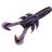 13 Fishing Ninja Craw Creature Bait 3'' 7cm 10g PBJT