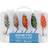 Kinetic Trickster 9g 5pcs