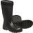 Kinetic Drywalker Boot 15" 40 Black