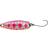 Illex Native Spoon 4,4cm 5g Pink Yamame