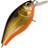 Strike Pro Cranky X 5 cm