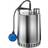 Grundfos unilift afløbspumpe ap 12.40.04 a1 10m sch med niveauafbryder