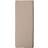 By Nord Ingrid Lagen Brun, Beige (270x160cm)