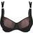 PrimaDonna Twist First Night Padded Bra Balcony - Black