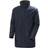 Helly Hansen Dubliner Insulated Long - Bleu