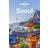 Lonely Planet Seoul (Hæftet)