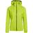 Nordisk W Mjelde Ultralight Jacket - Lime Punch