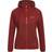 Nordisk W Mjelde Ultralight Jacket - Red Dahlia