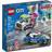 LEGO City Ice Cream Truck Police Chase 60314