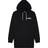 Ellesse Core Logo Hoodie Dress - Black