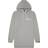 Ellesse Core Logo Hoodie Dress - Grey Marl