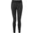 Dare 2b Influential Leggings Women - Black Molecular Print