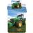 BrandMac Tractor Junior Bedding 100x140cm