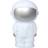 A Little Lovely Company Little Light Astronaut Natlampe