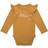Petit by Sofie Schnoor Dicte Body - Mustard (P213586-7024)