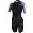 Zone3 Lava Short Sleeve Trisuit W