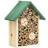 vidaXL Insect Hotel 2pcs