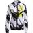 Adidas AGR Wind Running Jacket Women - White