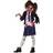 Fiestas Guirca Zombie Schoolgirl Costume