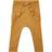 Petit by Sofie Schnoor Sarah Pants - Mustard (P213587-7024)