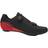 Giro Cadet M - Black/Bright Red