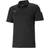 Puma TeamLIGA Sideline Polo Shirt Men - Black/White