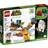 LEGO Super Mario Luigis Mansion Lab & Poltergust Expansion Set 71397