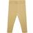Petit by Sofie Schnoor Lily Leggings - Dusty Yellow (P214605-2023)