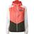 Nike Shield Trail Running Jacket Women - Magic Ember/Light Soft Pink/Aluminium/Black