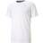 Puma T-shirt Technique Homme Taille Blanc