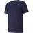 Puma Functioneel Shirt - Navy/Wit