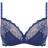 Wacoal Lace Perfection Classic Underwire Bra - Sapphire