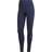 Adidas Own The Run Winter Running Leggings Women - Shadow Navy