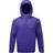 Ronhill Nightrunner Jacket Women - Plum/Citrus/Reflect