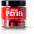 Chili Klaus Spicy Red Rhubarb & Strawberry Wind Force 12 100g