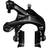 Shimano Dura Ace BR-R9200 Dual Pivot Brake Caliper Front