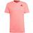 Adidas Tennis Freelift T-shirt Men - Acid Red