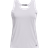 Under Armour Fly By Tank Top Women - White/Reflective