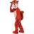 Bristol Novelty Adults Squirrel Costume