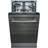 Siemens SR61IX05KE Integrerad