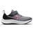Nike Star Runner 3 PSV - Smoke Grey/Black/Siren Red